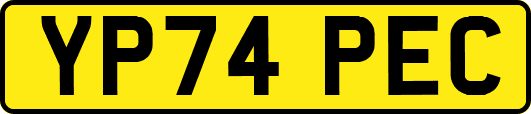 YP74PEC
