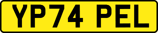 YP74PEL
