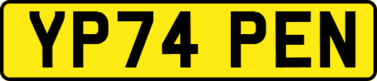 YP74PEN