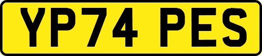 YP74PES