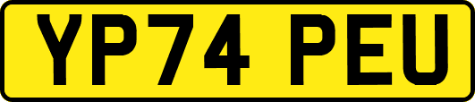 YP74PEU