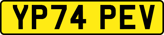 YP74PEV