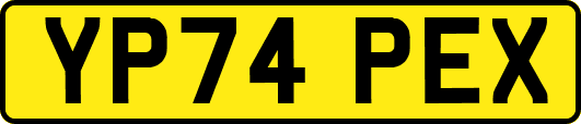 YP74PEX