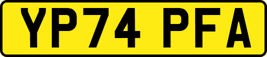 YP74PFA