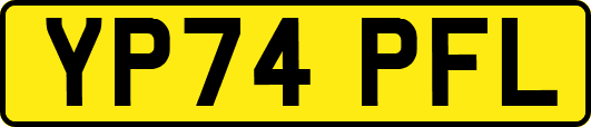 YP74PFL
