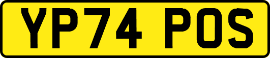 YP74POS