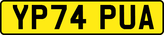 YP74PUA