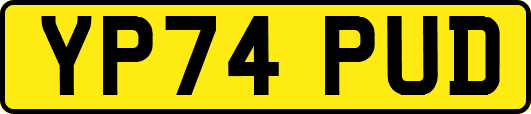YP74PUD