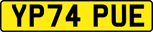 YP74PUE