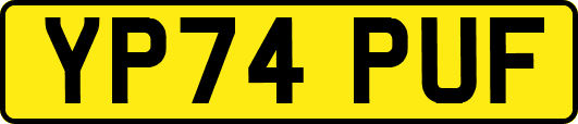 YP74PUF