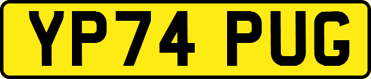 YP74PUG