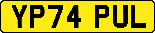 YP74PUL