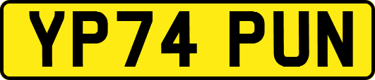 YP74PUN