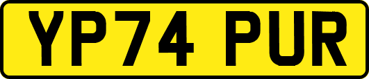 YP74PUR