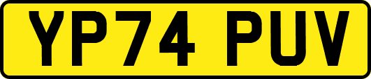 YP74PUV