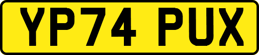 YP74PUX
