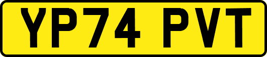 YP74PVT