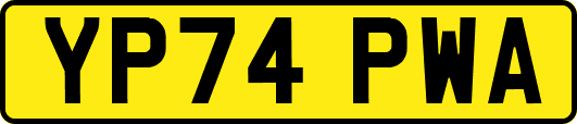 YP74PWA