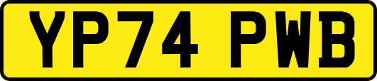 YP74PWB