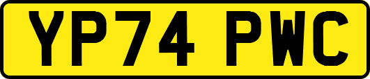 YP74PWC