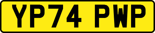 YP74PWP