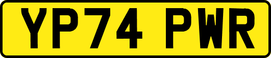 YP74PWR
