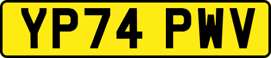 YP74PWV