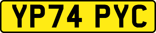 YP74PYC