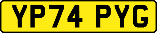 YP74PYG