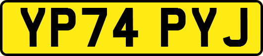 YP74PYJ