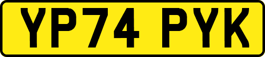 YP74PYK