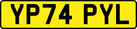 YP74PYL