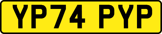 YP74PYP