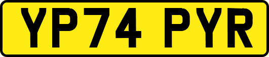 YP74PYR