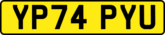 YP74PYU