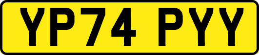 YP74PYY