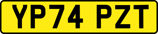 YP74PZT
