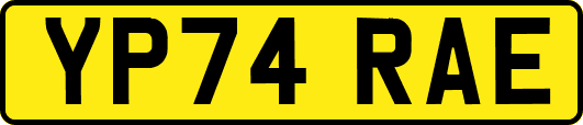 YP74RAE