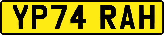 YP74RAH