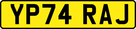 YP74RAJ