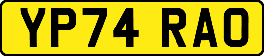 YP74RAO