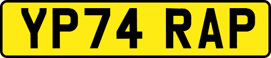 YP74RAP