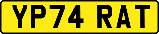 YP74RAT