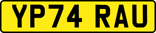YP74RAU
