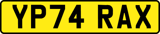 YP74RAX