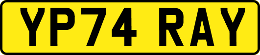 YP74RAY