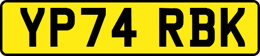 YP74RBK