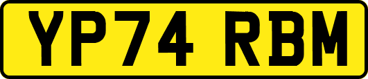 YP74RBM