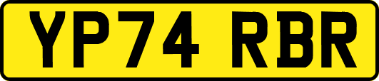 YP74RBR