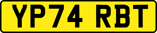 YP74RBT